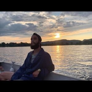 Meet your Posher, Steve